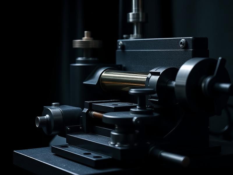 Jewellery manufacturing machinery
